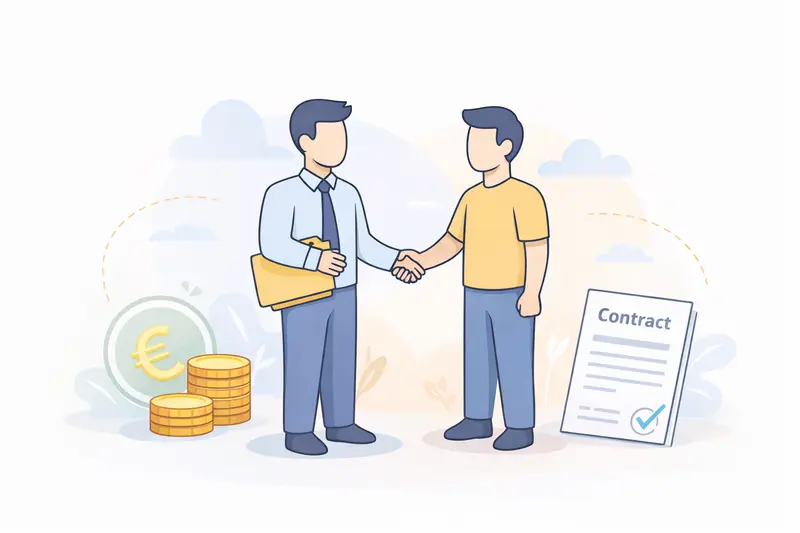 Arraigo sociolaboral: требования и документы для социально-трудовой оседлости