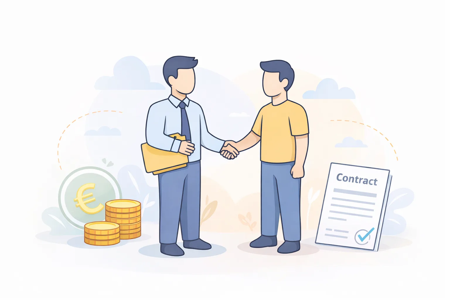 Arraigo sociolaboral: требования и документы для социально-трудовой оседлости