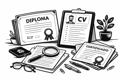 Документы для подачи заявки на ВНЖ por cuenta propia