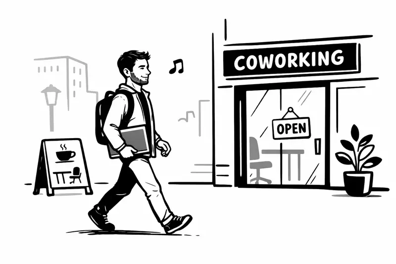 Документы к бизнес-плану на ВНЖ cuenta propia: ключевые требования и типичные ошибки